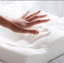 Cargar imagen en el visor de la galería, Almohada Cervical Viscoelástica - SweetDreams™
