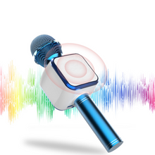 Cargar imagen en el visor de la galería, Micrófono Karaoke SingPro™
