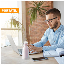 Cargar imagen en el visor de la galería, Licuadora Portátil Eléctrica - FreshSmoothie™
