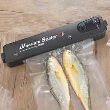 Cargar imagen en el visor de la galería, Envasadora al vacío Doméstica FreshPackPro™ + 20 Bolsas de Regalo
